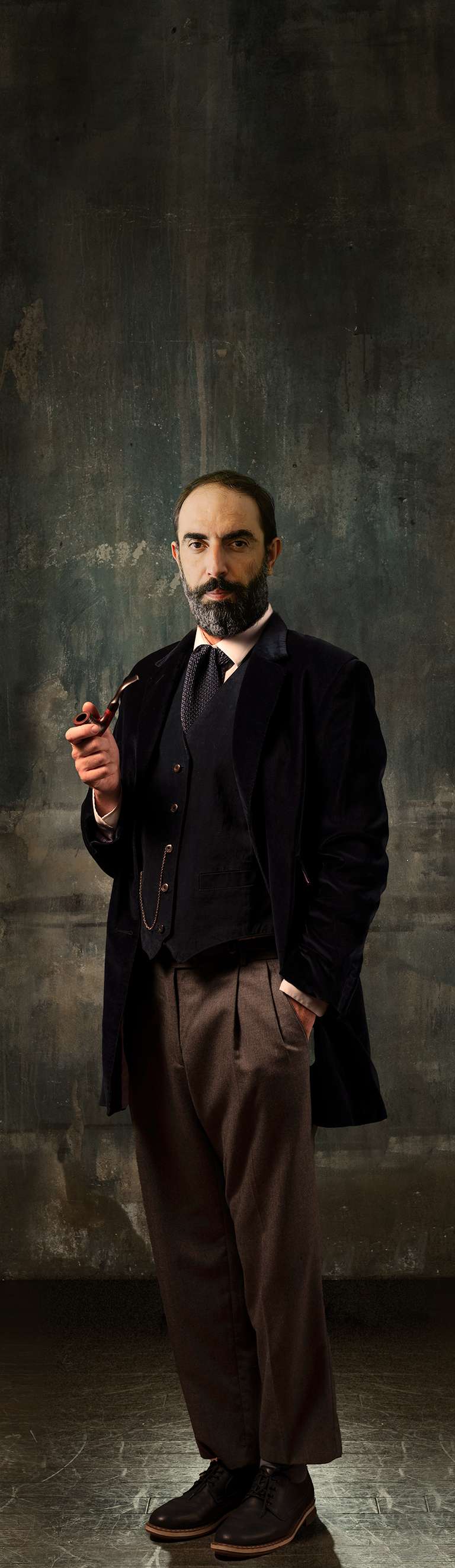 Gianluca-Chiaro-Hubtraction-a